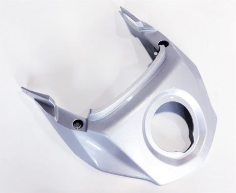 TVS JUPİTER110 2016 STOP ÜSTÜ KAPAK GÜMÜŞ ORJİNAL