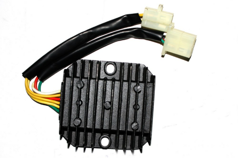 MONDİAL MASH150 REGULETÖR KONJEKTÖR ORJİNAL 7 KABLOLU