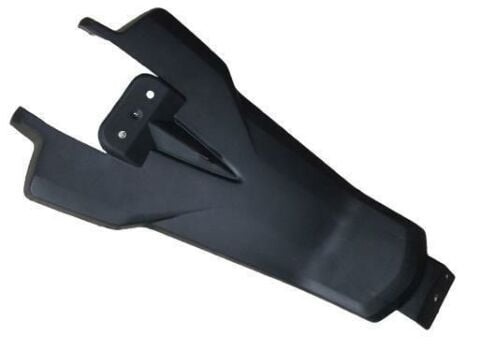 TVS RTR150 2013-2016 ARKA ÇAMURLUK ÜÇ PARÇASI ORJİNAL