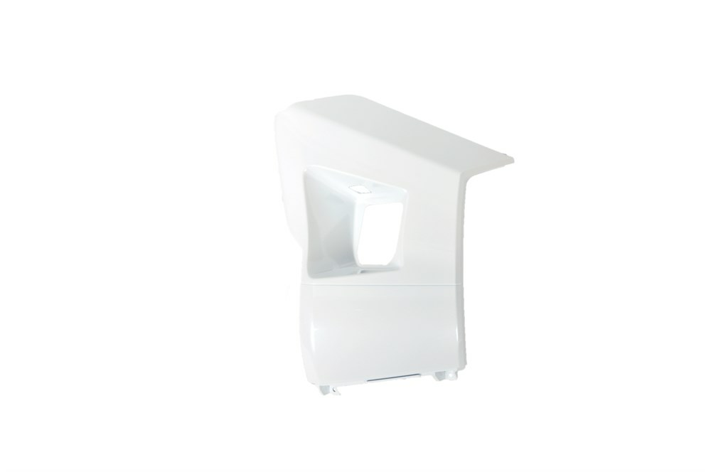 HONDA PCX150 2014-2017 KAPAK DIŞ İÇ SAĞ BEYAZ ORJİNAL