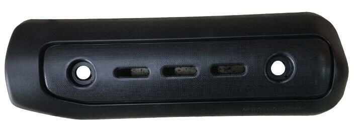 TVS WEGO EGZOZ ARKA KORUMA KAPAĞI