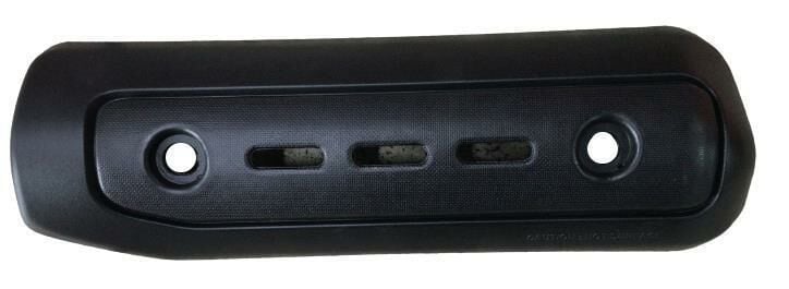 TVS WEGO EGZOZ ARKA KORUMA KAPAĞI