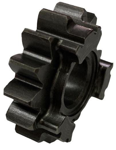 BAJAJ BOXER 2. VİTES DİŞLİSİ ORJİNAL