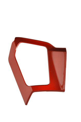 HONDA PCX150 2015-2017  KAPAK DIŞ İÇ SOL BORDO ORJİNAL