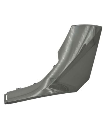 MONDİAL STRADA 125 ÖN İÇ PANEL SOL GRİ ORJİNAL