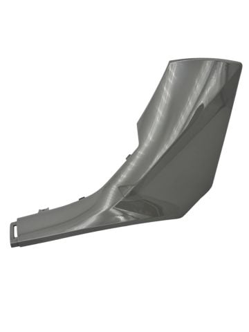 MONDİAL STRADA 125 ÖN İÇ PANEL SOL GRİ ORJİNAL