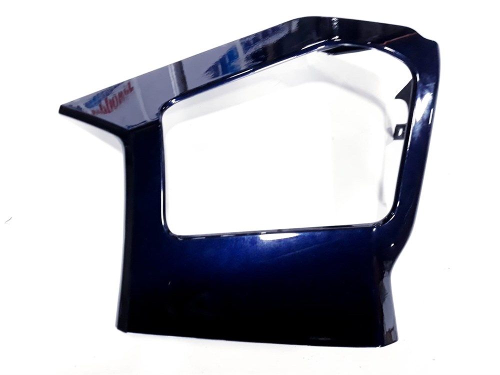 HONDA PCX150 2014-2017 KAPAK DIŞ İÇ SOL MAVİ  ORJİNAL