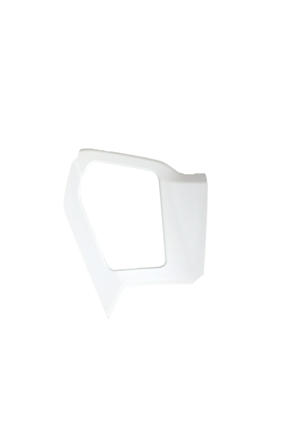 HONDA PCX150 2014-2017 KAPAK DIŞ İÇ SOL BEYAZ ORJİNAL