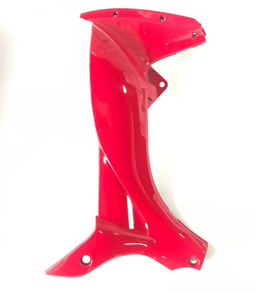 YAMAHA CRYPTON R İÇ DİZLİK SOL KIRMIZI İTHAL