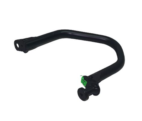 BAJAJ PULSAR NS125 SOL ÖN KORUMA DEMİRİ