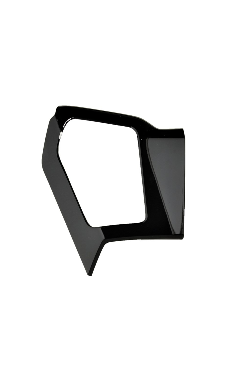 HONDA PCX150 2014-2017 KAPAK DIŞ İÇ SOL SİYAH ORJİNAL