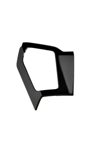 HONDA PCX150 2014-2017 KAPAK DIŞ İÇ SOL SİYAH ORJİNAL