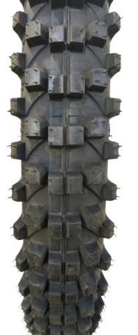 MONDİAL X-TREME MAXX 200İ DIŞ LASTİK 80/100-21 TUBELESS