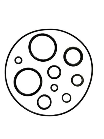 CUP MODELLERİNE UYUMLU TABLO ORİNG SETİ KOMPLE