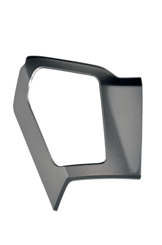 HONDA PCX150 2015-2017 KAPAK DIŞ İÇ SOL FÜME ORJİNAL