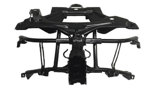 BAJAJ DİSCOVER 150F GÖSTERGE VE FAR BAĞLANTI SACI ORJİNAL