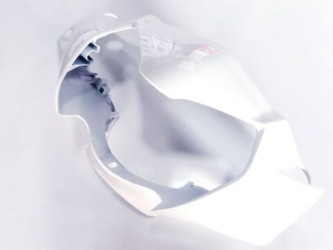 TVS WEGO FAR ÇERÇEVESİ YUVASI BEYAZ 2012-2022 ORJİNAL