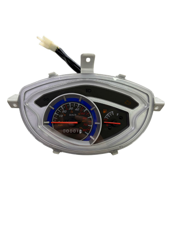 STMAX LİNDY50 ROSSİ 50 KM SAATİ GÖSTERGE KOMPLE