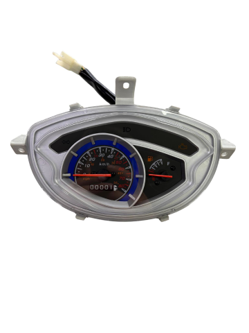 STMAX LİNDY50 ROSSİ 50 KM SAATİ GÖSTERGE KOMPLE