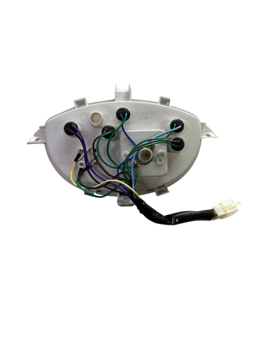 STMAX LİNDY50 ROSSİ 50 KM SAATİ GÖSTERGE KOMPLE