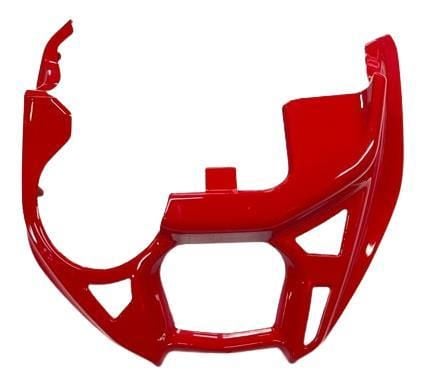 TVS RADIER 125 (E5) ÖN PANEL (KIRMIZI) ORJİNAL