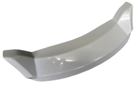 HONDA PCX150 GRANAJ ORTA BİRLEŞTİRİCİ ÖN BEYAZ ORJİNAL 2015-2017