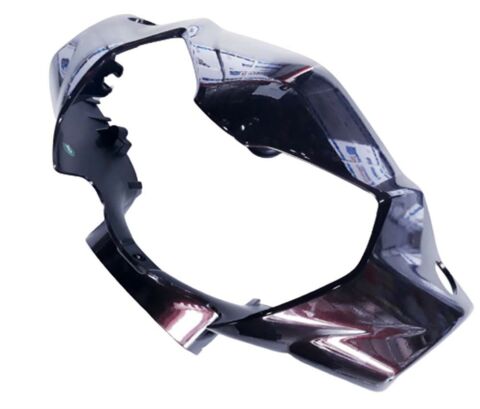 TVS WEGO FAR ÇERÇEVESİ YUVASI KAHVERENGİ ORJİNAL