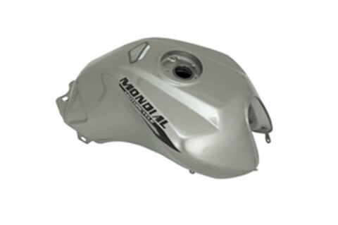 MONDİAL MH125 DRİFT BENZİN DEPOSU GRİ