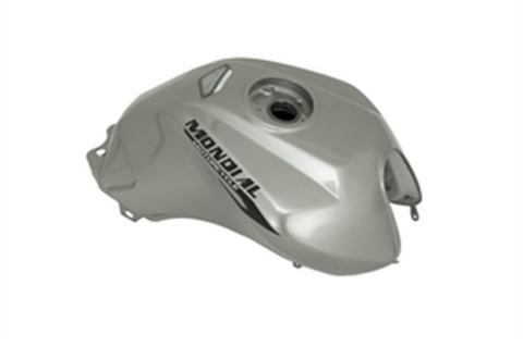 MONDİAL MH125 DRİFT BENZİN DEPOSU GRİ