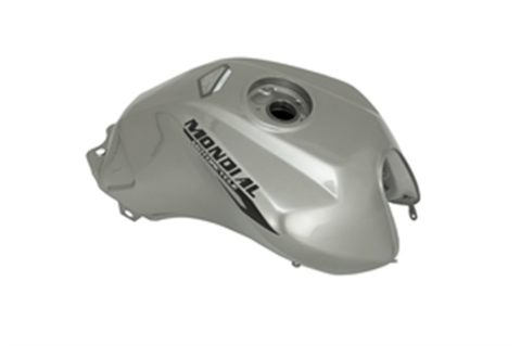 MONDİAL MH125 DRİFT BENZİN DEPOSU GRİ