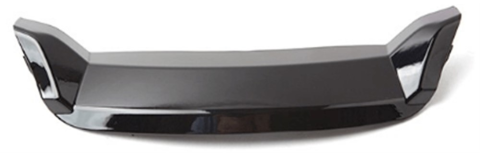 HONDA PCX150 GRANAJ ORTA BİRLEŞTİRİCİ ÖN SİYAH ORJİNAL 2015-2017