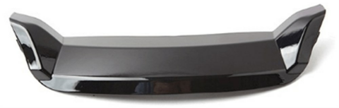 HONDA PCX150 2014-2017 GRANAJ ORTA BİRLEŞTİRİCİ ÖN SİYAH ORJİNAL