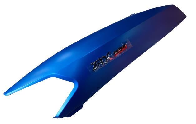 ARORA ZRX 200 SOL SELE ALTI MAVİ