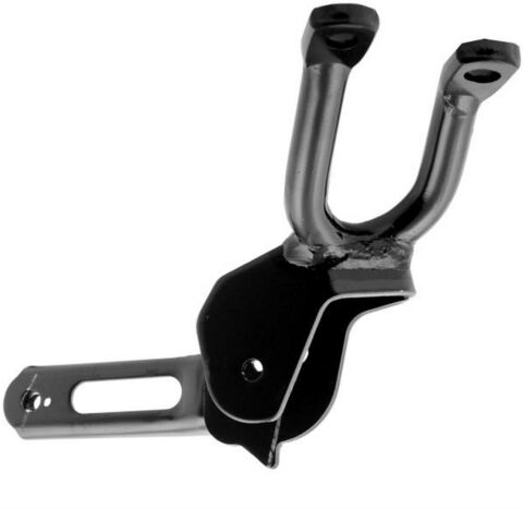 HONDA PCX150 BASAMAK BRAKETİ ARKA SAĞ ORJİNAL 2015-2017