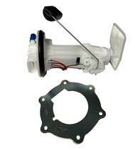 MONDİAL TURİSMO 50 İ BENZİN POMPASI