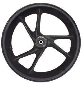 VOLTA RM5 ÖN JANT SİYAH 2021