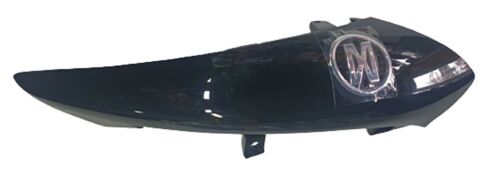 MONDIAL DRİFT L BENZİN DEPOSU SOL ÜST PLASTİK KAPAK SİYAH