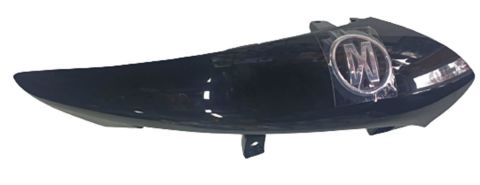 MONDIAL DRİFT L BENZİN DEPOSU SOL ÜST PLASTİK KAPAK SİYAH