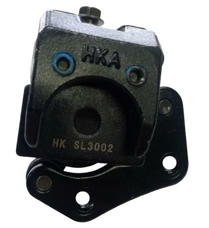 VİTELLO LİFE 80 ÖN FREN ALT MERKEZ KLIPER BALATALI ORJİNAL