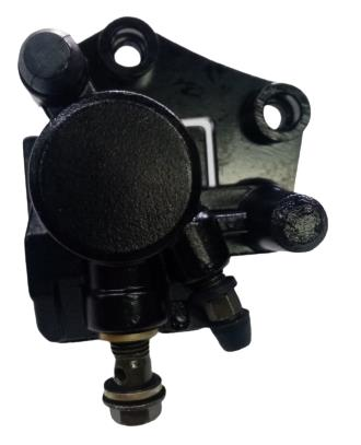 VİTELLO LİFE 80 ÖN FREN ALT MERKEZ KLIPER BALATALI ORJİNAL