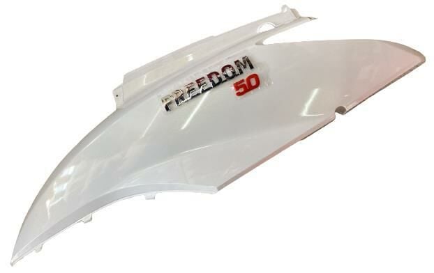 ARORA FREEDOM 50 SOL SELE ALTI BEYAZ