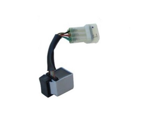 BAJAJ DİSCOVER-AS150-NS150 YAN SEHPA İKAZ ROLESİ ORJİNAL