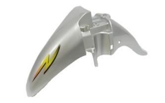 MONDİAL UKH-KH ÖN ÇAMURLUK GRİ