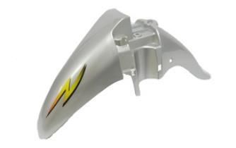 MONDİAL UKH-KH ÖN ÇAMURLUK GRİ