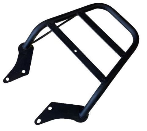 TVS JUPİTER 110 ARKA ÇANTA DEMİRİ