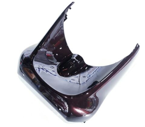 TVS WEGO ÖN PANEL ALTI KAHVERENGİ