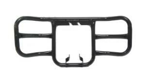 YAMAHA YBR-CG-AGK ÖN KORUMA DEMİRİ SİYAH