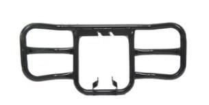 YAMAHA YBR-CG-AGK ÖN KORUMA DEMİRİ SİYAH