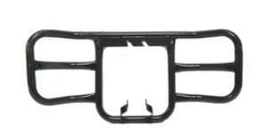 YAMAHA YBR-CG-AGK ÖN KORUMA DEMİRİ SİYAH