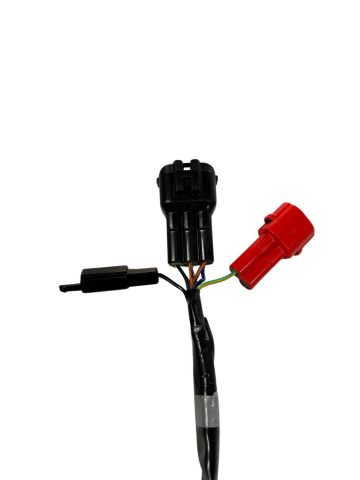 TVS RTR200 E4 SAĞ KUMANDA PANELİ ORJİNAL